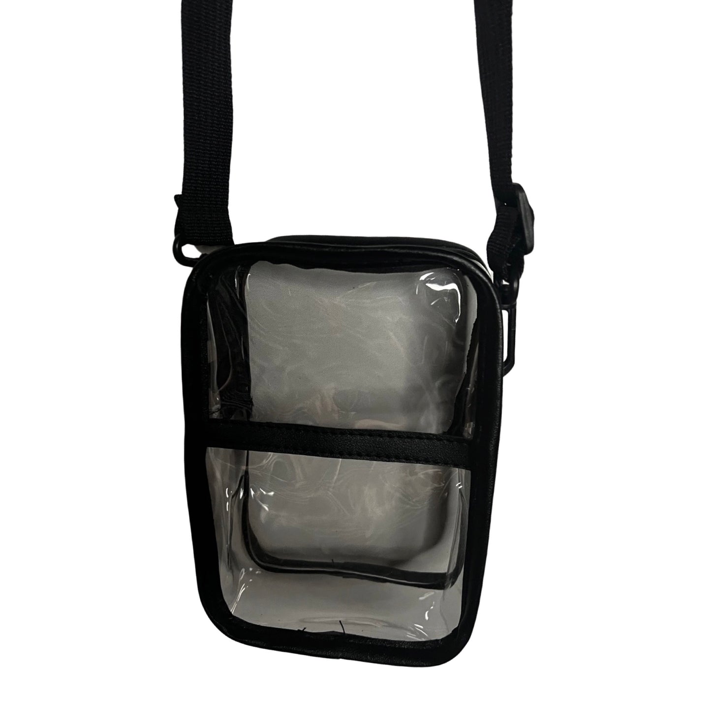 Clear Gameday Stadium Purse