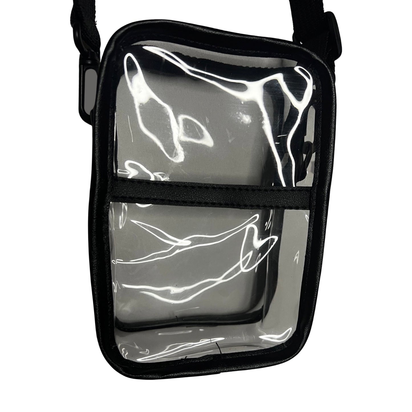 Clear Gameday Stadium Purse