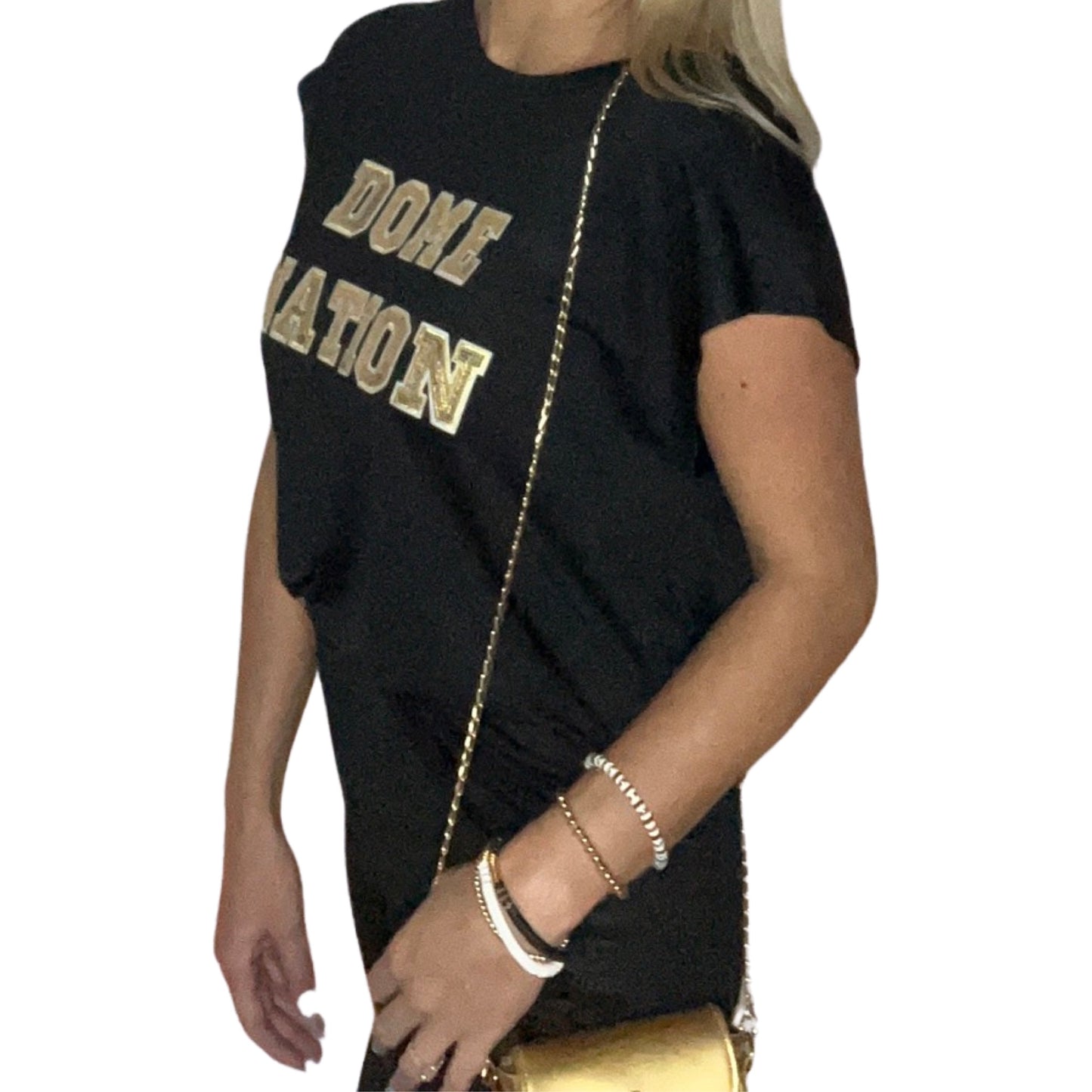 Dome Nation Top