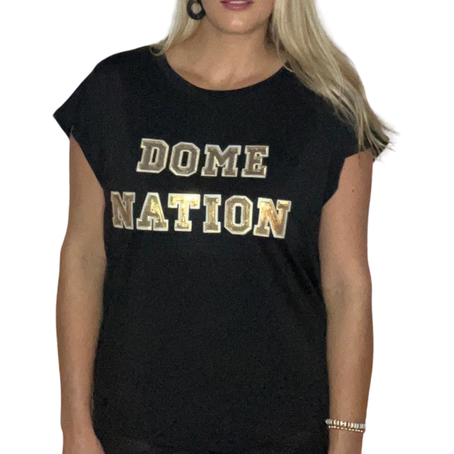 Dome Nation Top