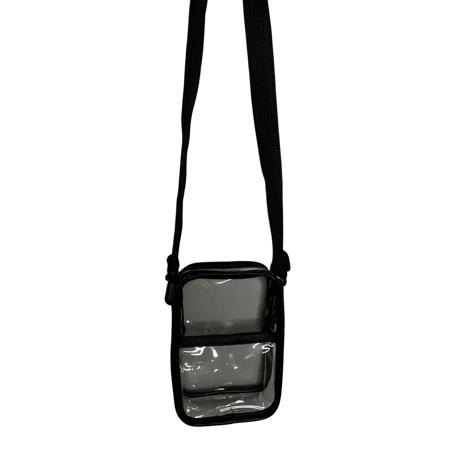 Clear Gameday Stadium Purse