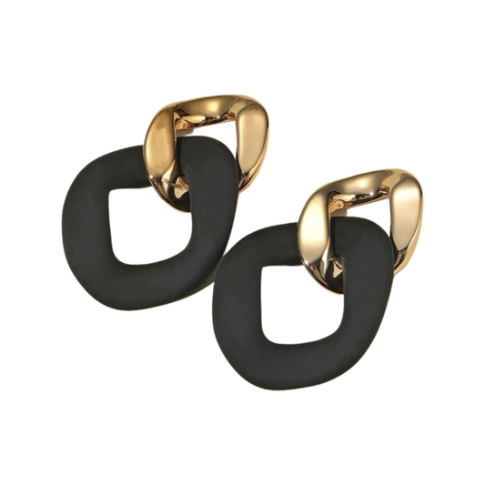 Dome Field Advantage Earrings