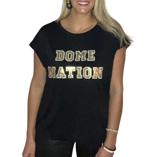 Dome Nation Top